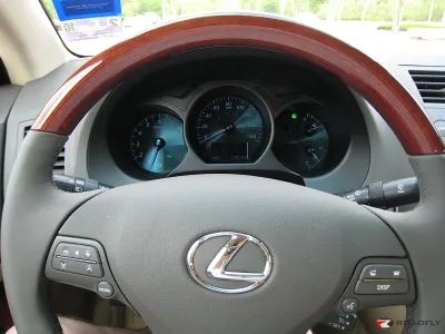 GS 460